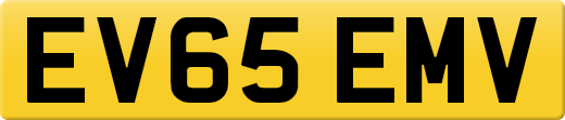 EV65EMV